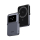 UGREEN Powerbank magnetyczny 5000mAh Uno PB571 USB-C szary - 1294884 - zdjęcie 3